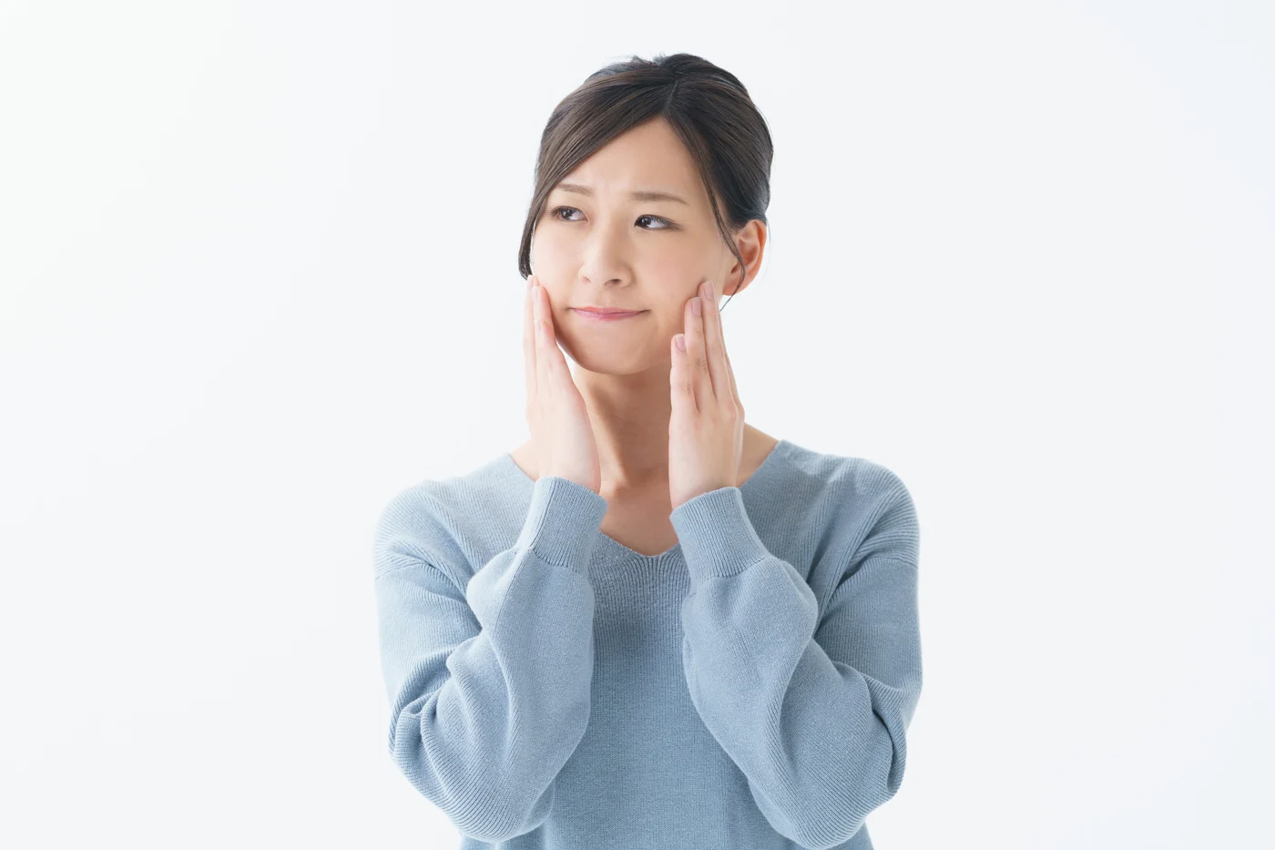 歯列矯正中に噛み合わない時期がある?ズレの原因と修正方法【静岡歯科が解説!】の参考画像