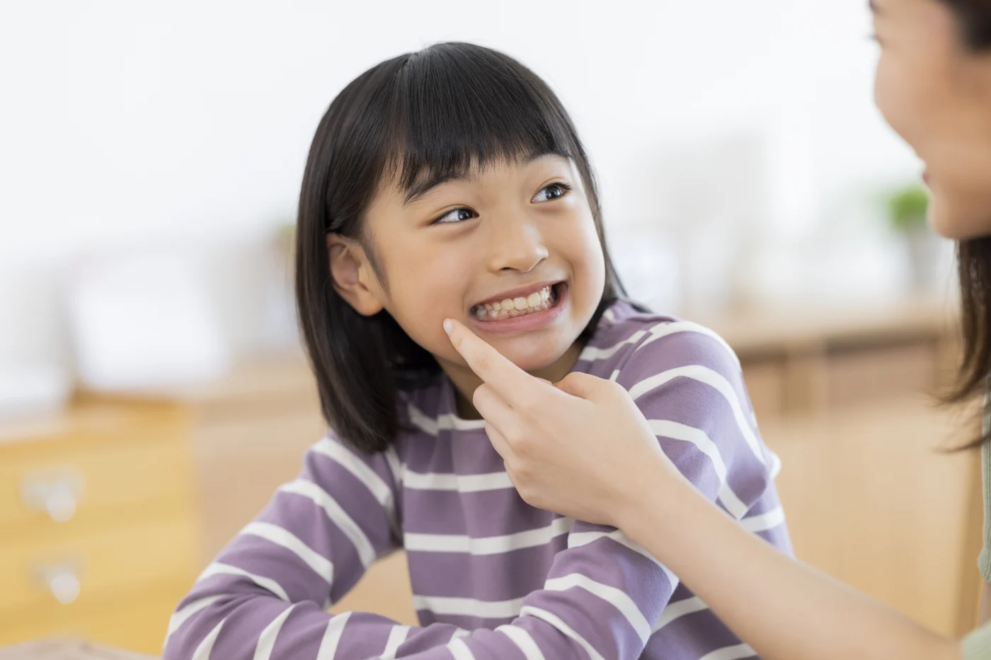 子供にマウスピース矯正は効果ある?時期やメリットデメリットを解説【日本歯科札幌院長が解説】】の参考画像