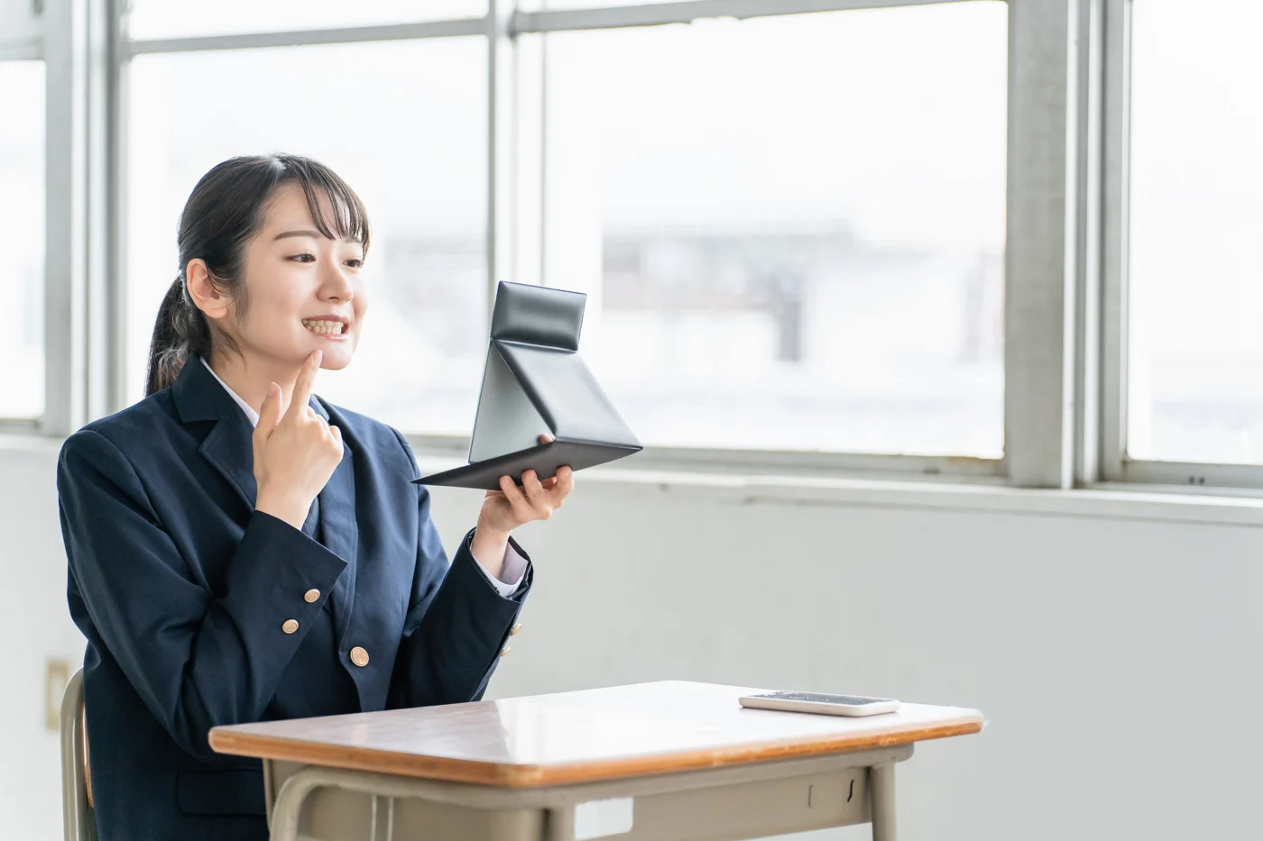 中学生と高校生の歯列矯正の違いは？時期別メリットと注意点【日本歯科札幌院長が解説！】の参考画像