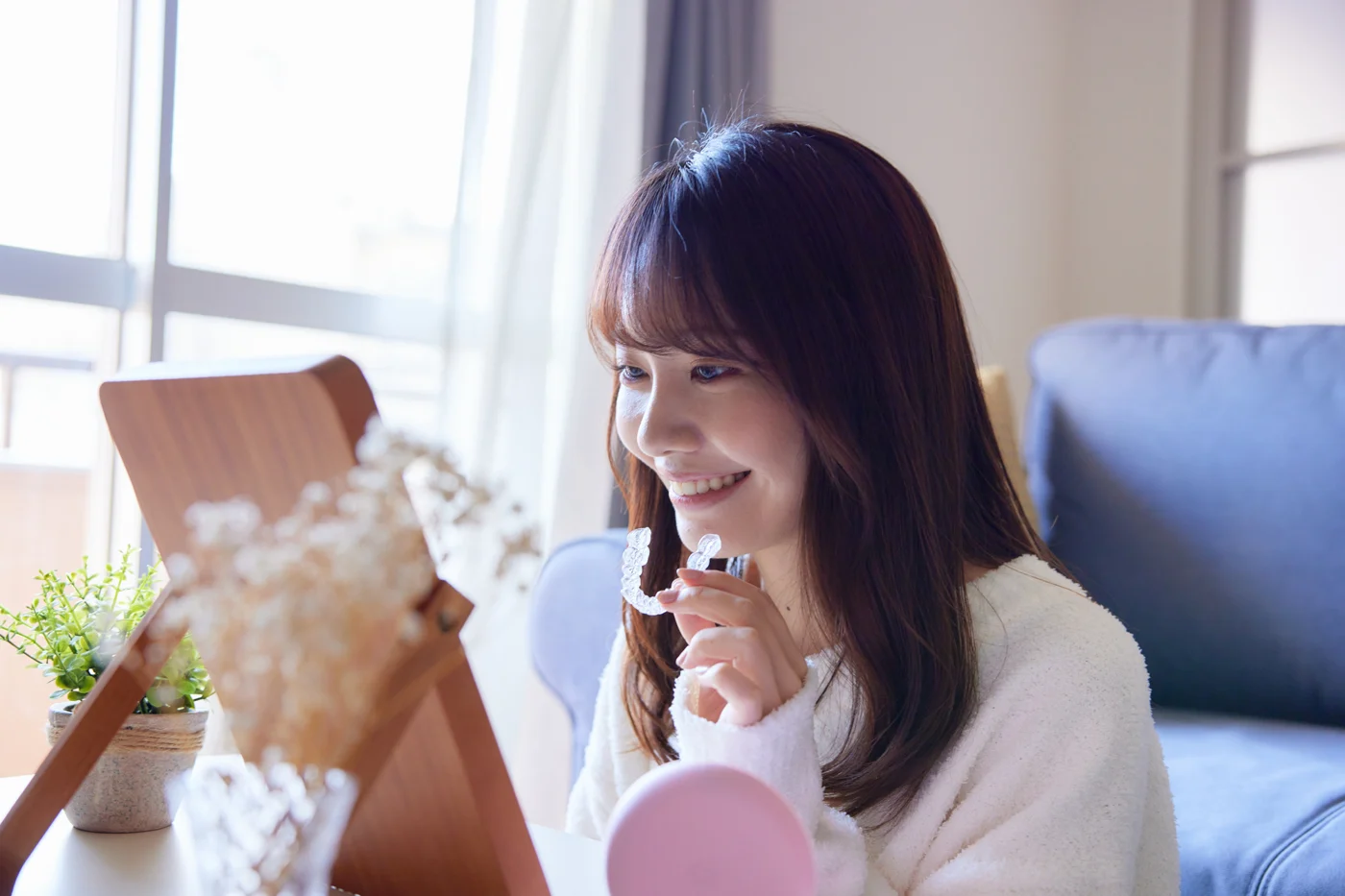 大人の歯列矯正はやめたほうがいい?リスクと対策を徹底解説【静岡歯科が解説!】の参考画像