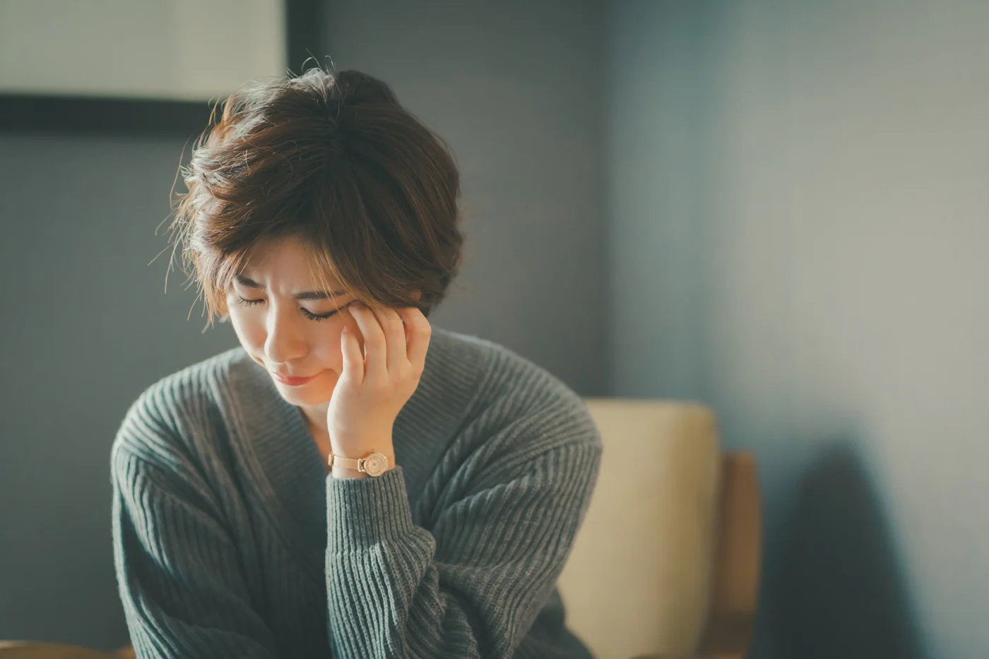 矯正で頭痛が起こるのはなぜ？対処法と予防策を知って快適に乗り切ろう【静岡歯科院長が解説！】の参考画像