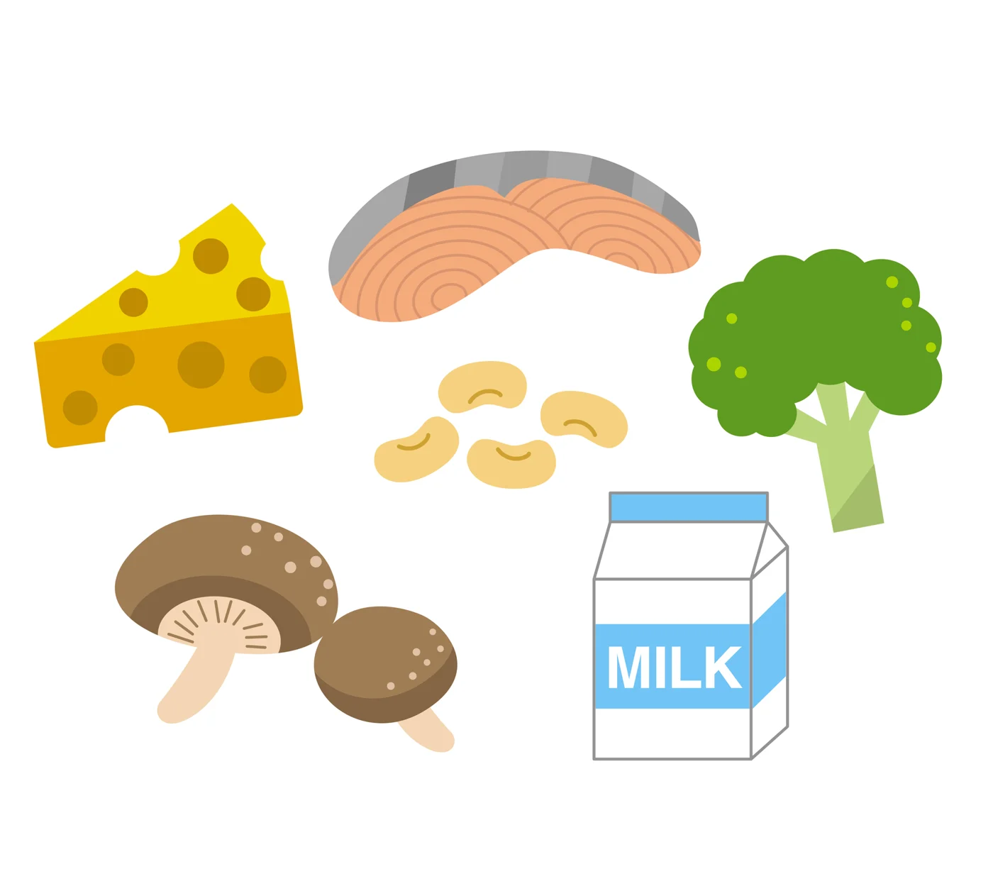 ワイヤー矯正中に食べれないものは?避けるべき食事と代替メニュー案【日本歯科グループ代表が解説!】の参考画像