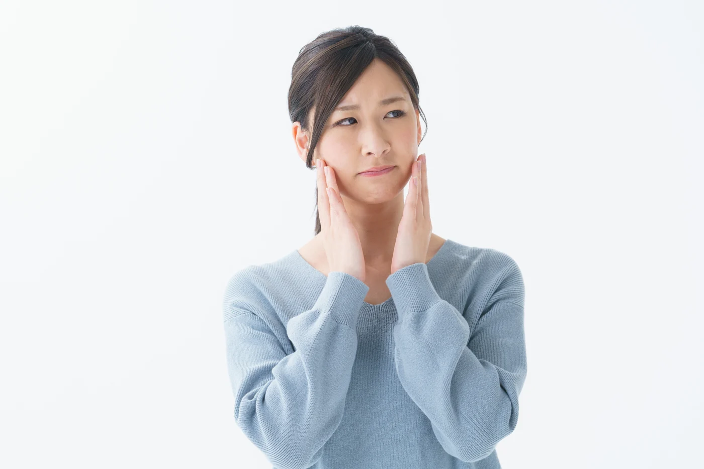 顎が小さい大人でも矯正はできる？治療法と工夫のポイントを解説【日本歯科札幌院長が解説！】の参考画像
